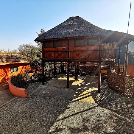 John And Noleen'S Place Marloth Park Kültér fotó