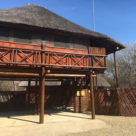 John And Noleen'S Place Marloth Park Kültér fotó