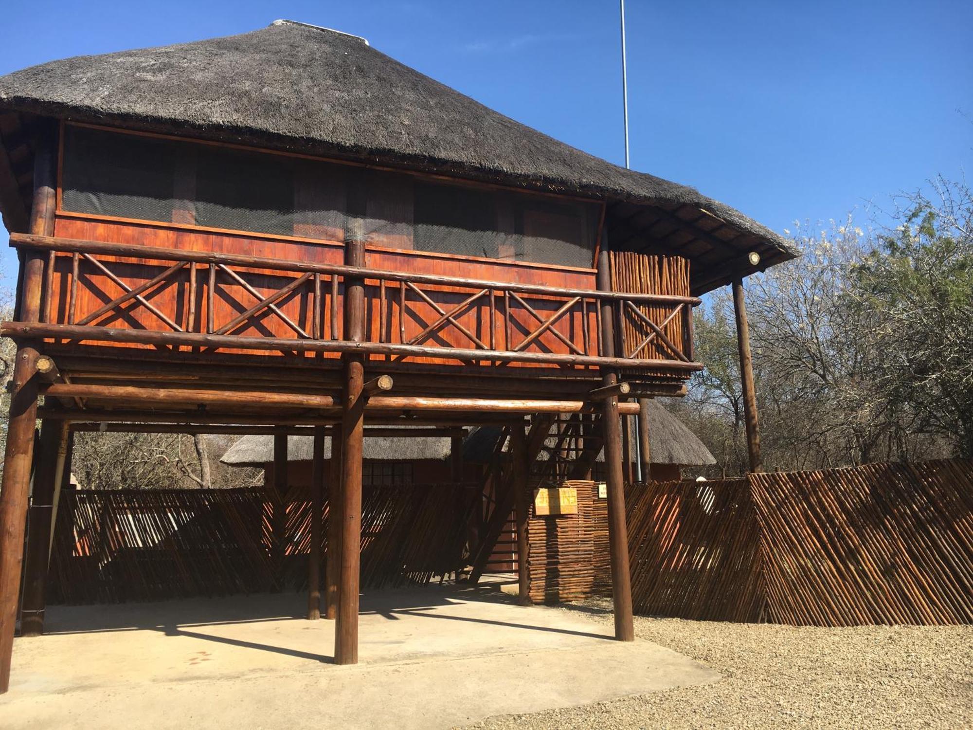 John And Noleen'S Place Marloth Park Kültér fotó